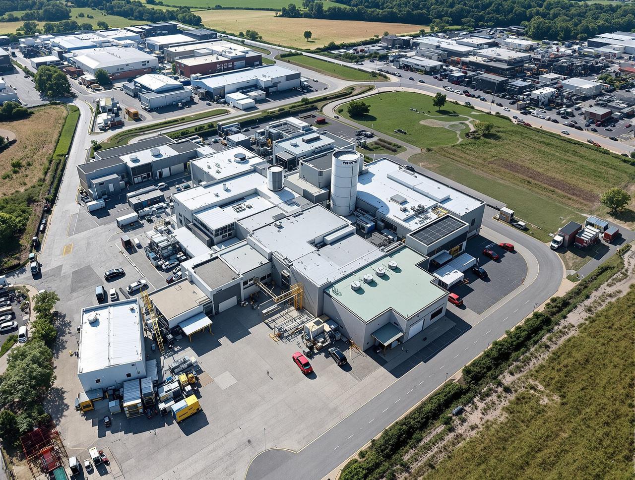 私人影院影视基地二期工程竣工，总面积达50万平方米