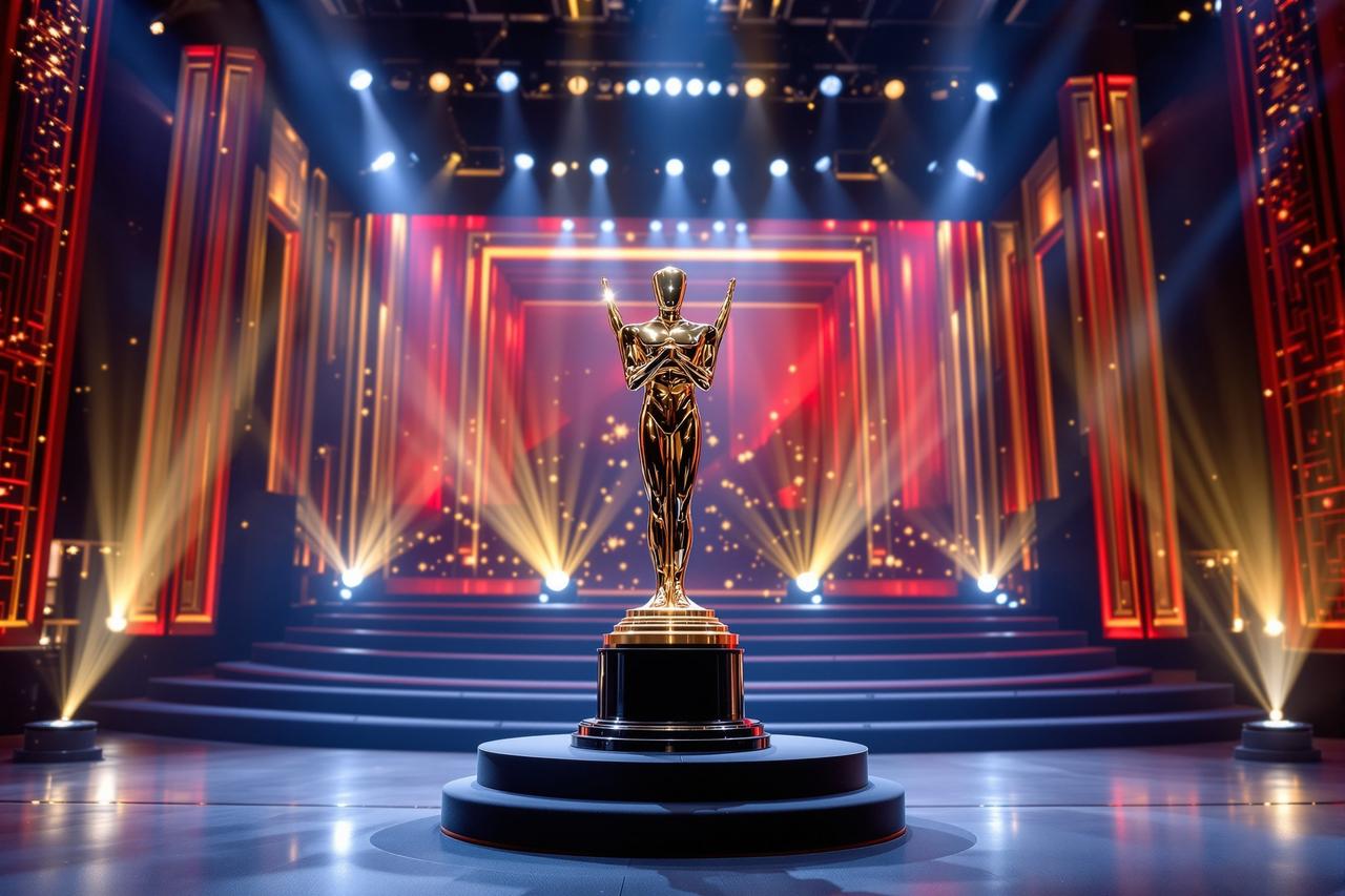 私人影院《山河岁月》荣获第36届金鸡奖最佳影片